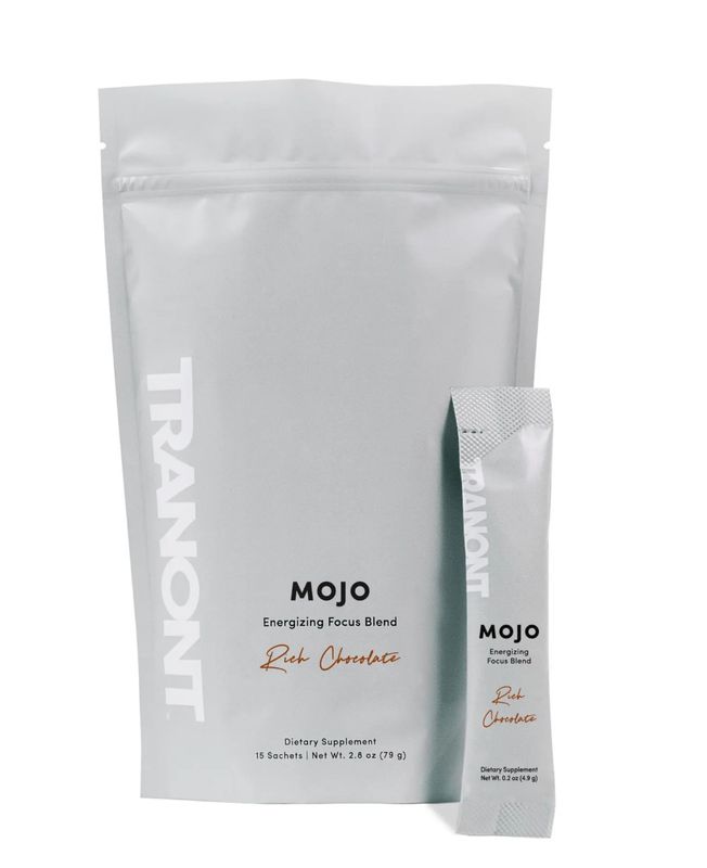 Feel Good- Chocolate