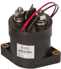 GIGAVAC CONTACTOR (GV200MA-1)
