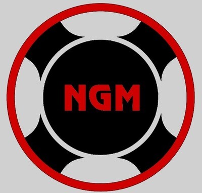 ALL THINGS NETGAIN MOTORS!