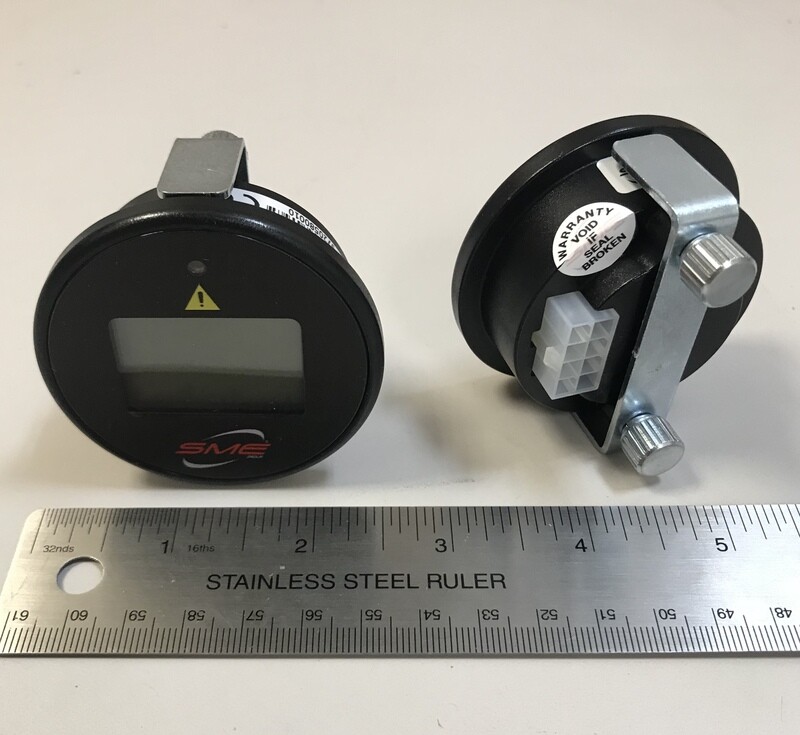 Hyper9 Round Mini Display