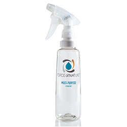 Force of Nature Spray Bottle 350ml