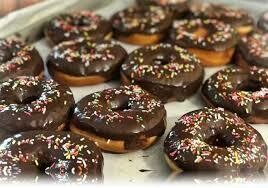 PAQUETE 12 DONAS