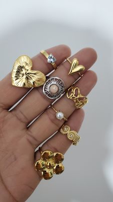 ANILLOS