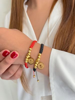 Pulseras