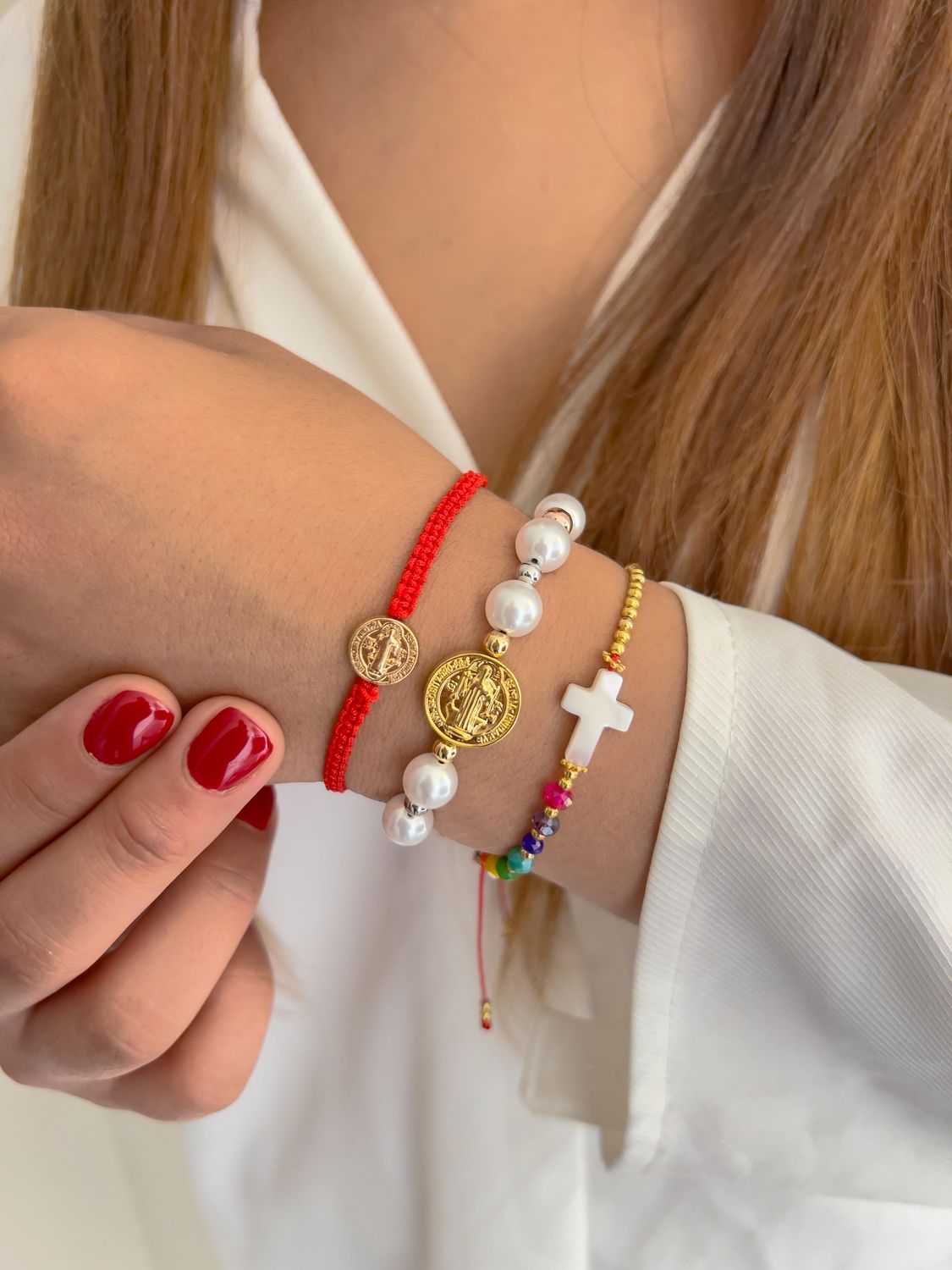 Pulseras 