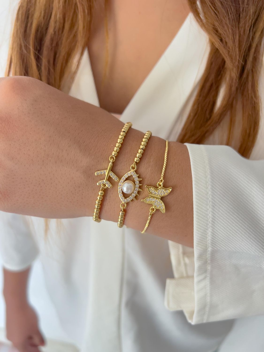 Pulseras 