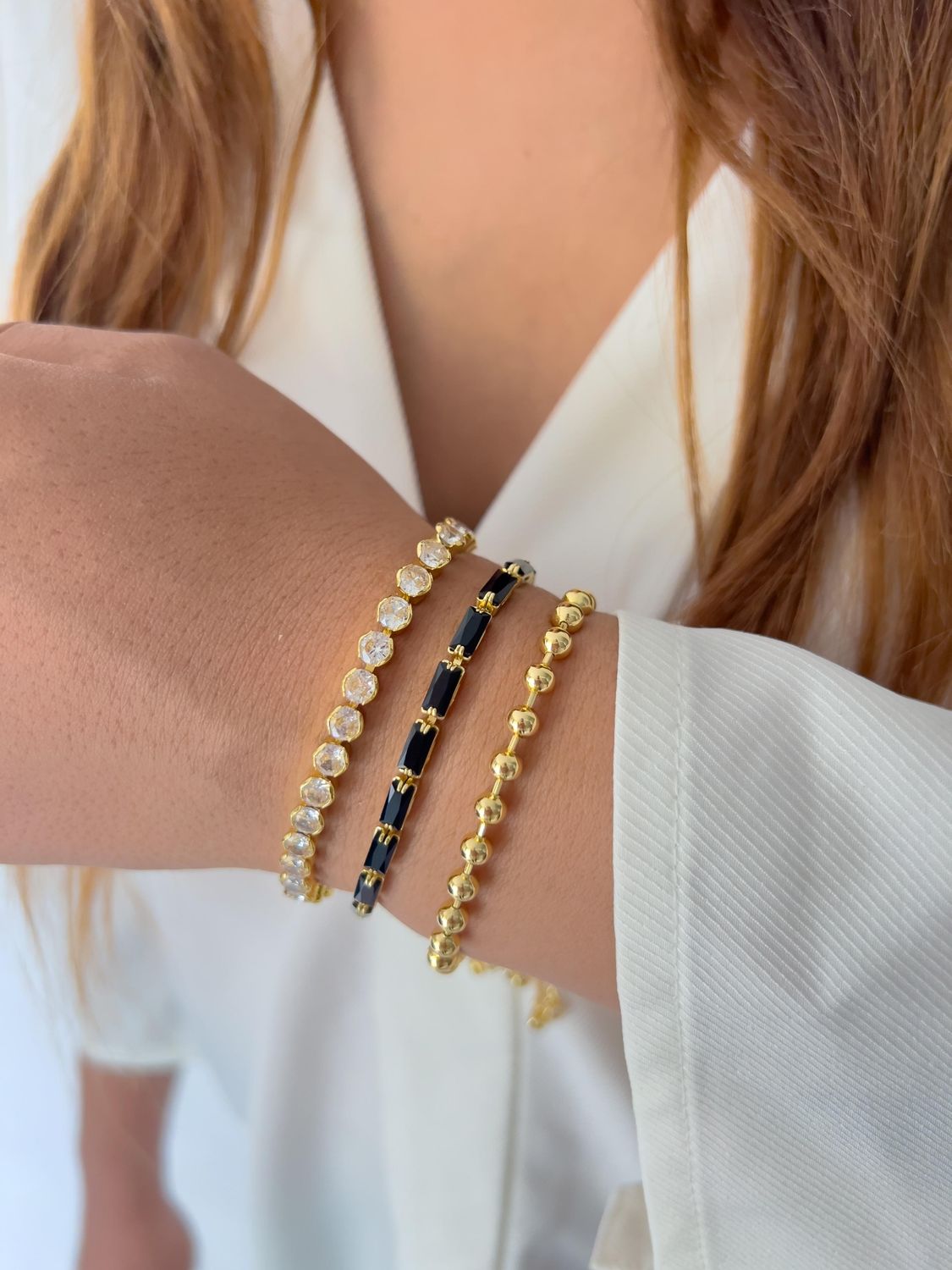 Pulseras 