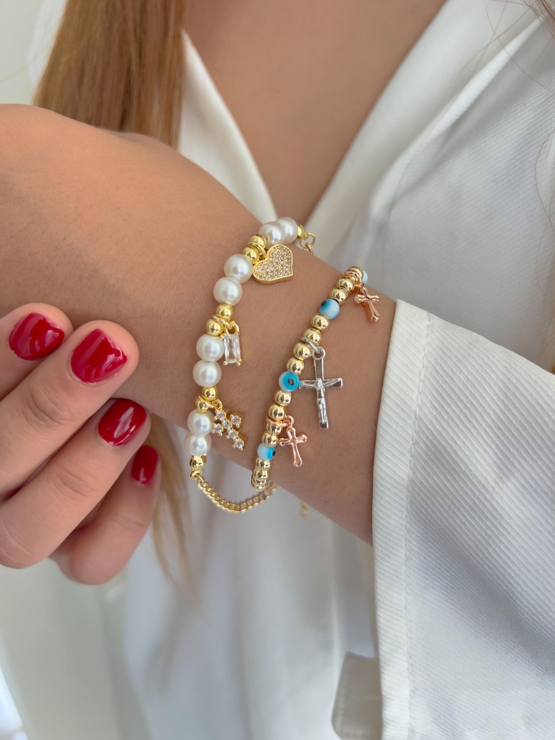 Pulseras 