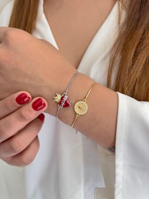 Pulseras 