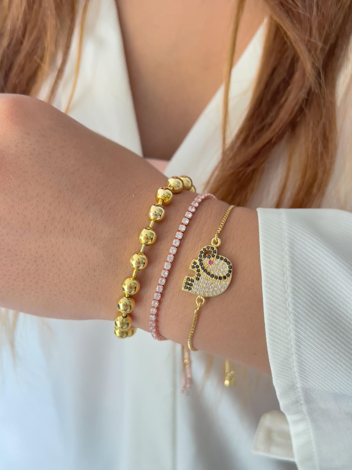 Pulseras 
