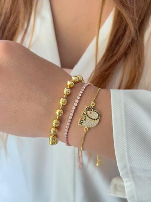 Pulseras 
