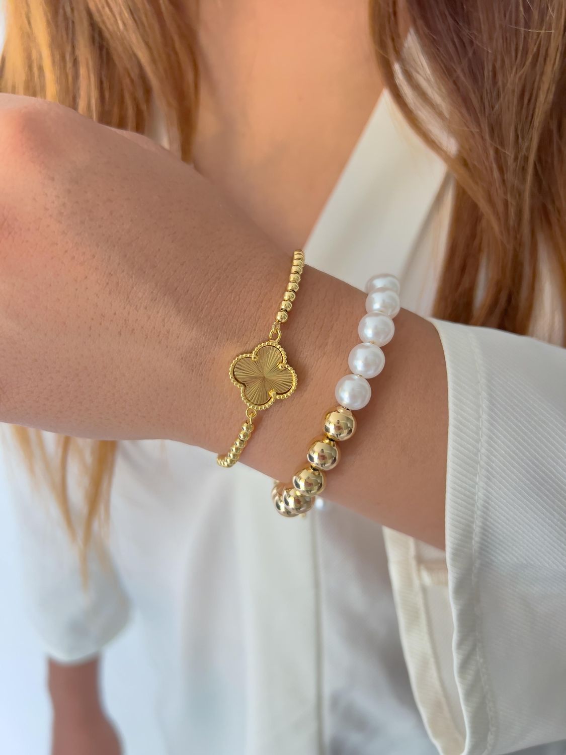 Pulseras 