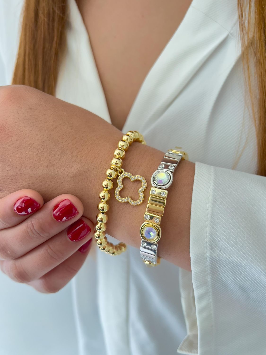 Pulseras 