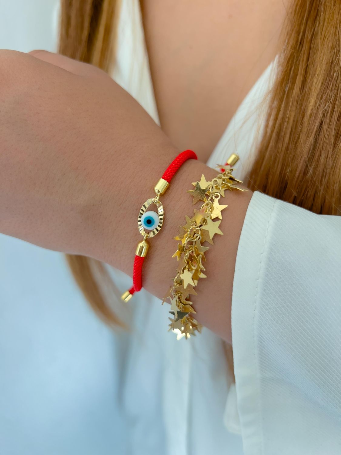 Pulseras 