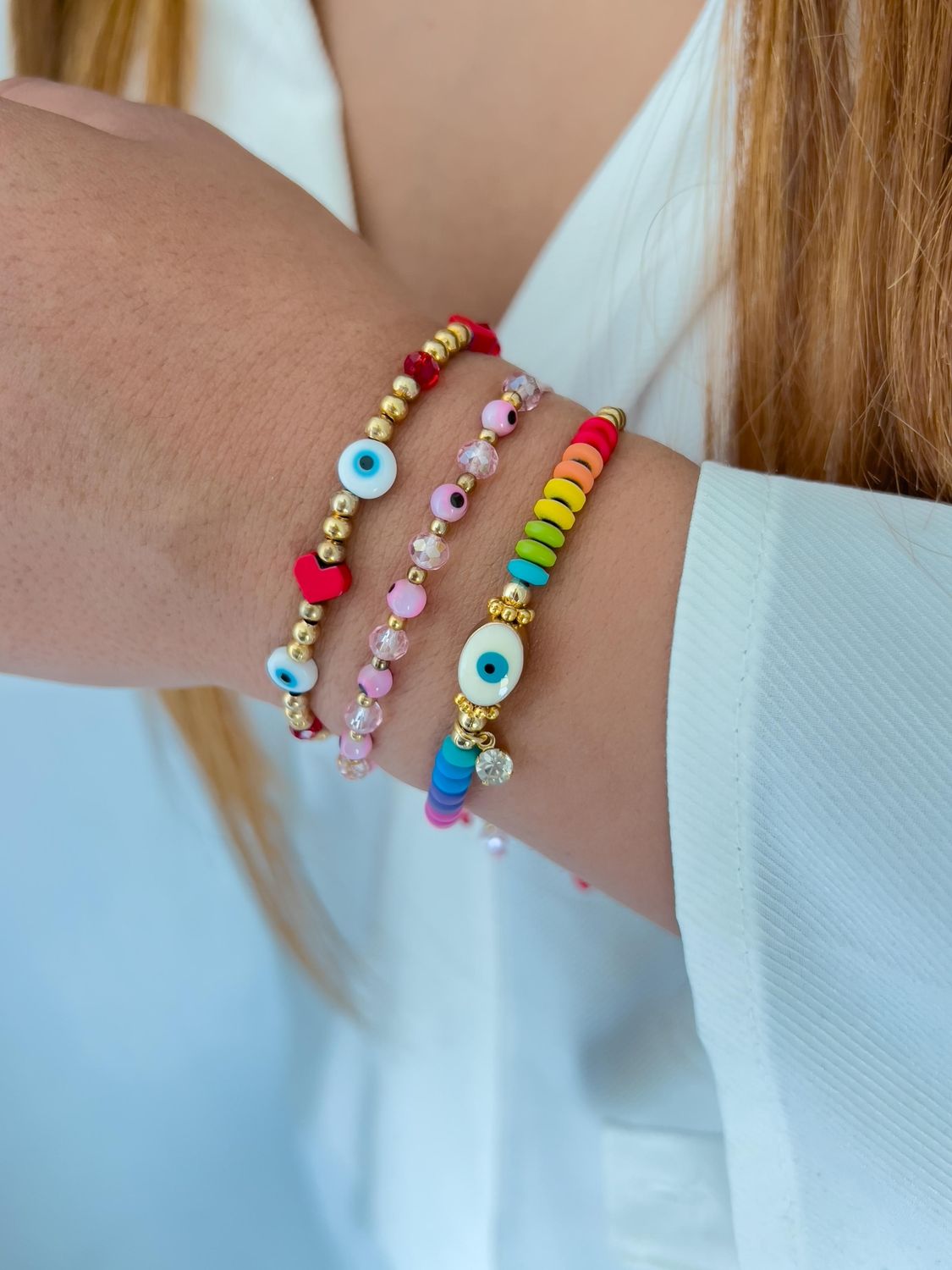 Pulseras 