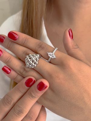 Anillos ajustables 