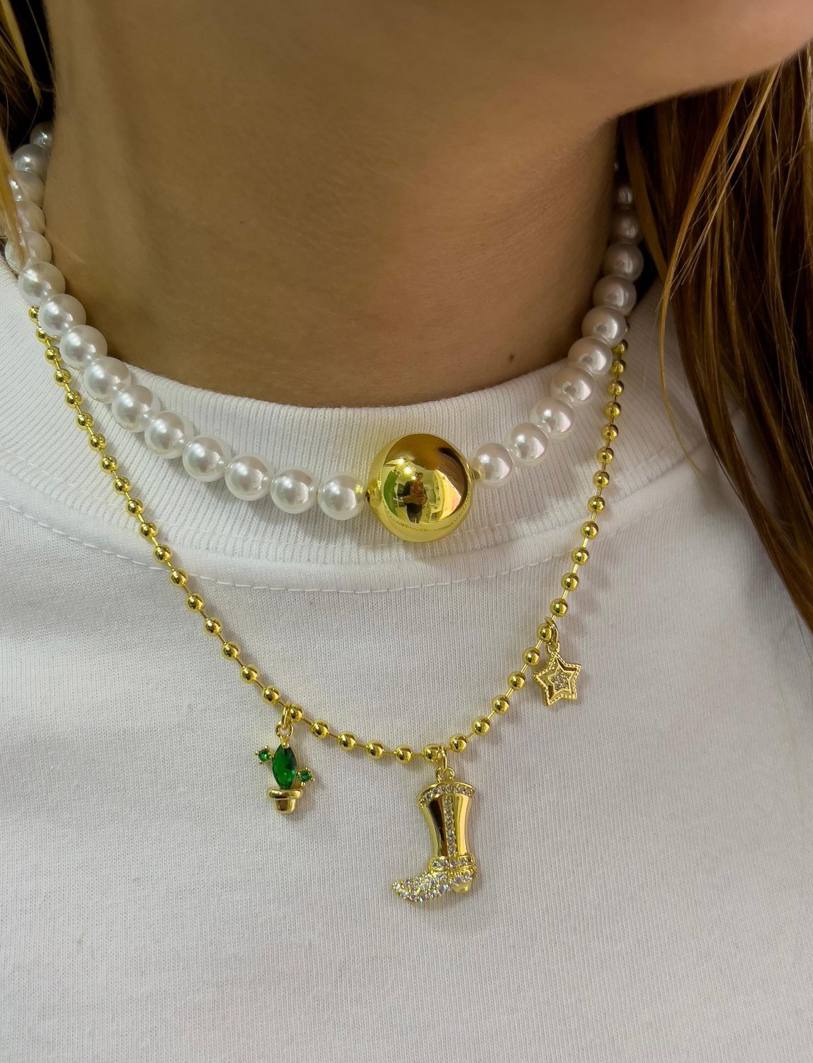 Collares