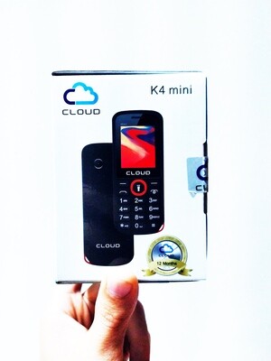 Cloud K4 Mini