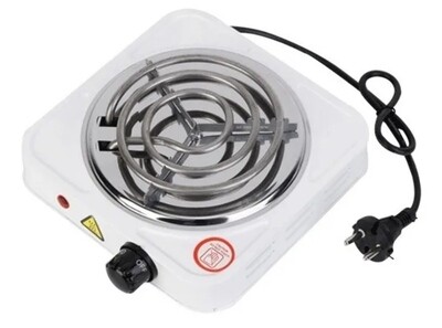 Cocina Electrica Una Hornilla 1000w