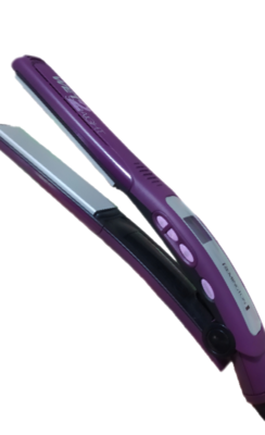 Plancha Profesional Remington Wet 2 Slim.