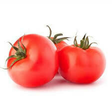 tomate manzana