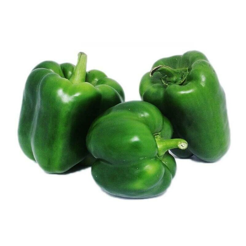 pimento verde