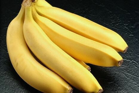 banana
