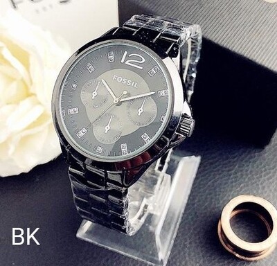 Montre de luxe BK-S-SBK