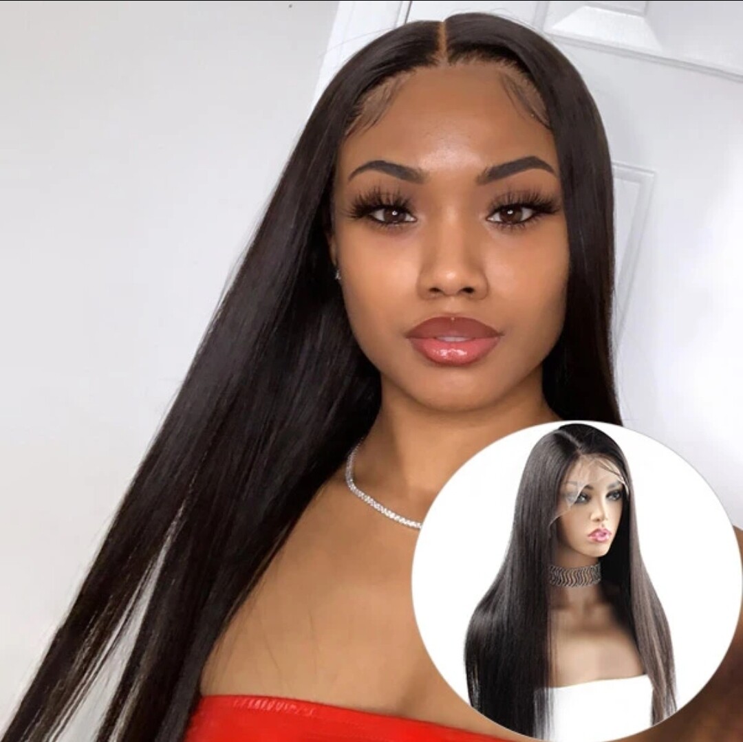 Perruque remboursé Clearance