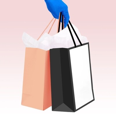 Darline&#39;s Retail Outlet (Magasin affilié)