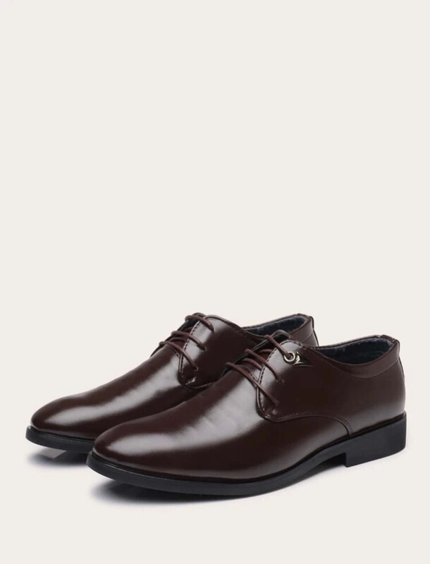 Chaussure formelle Lazada Smooth