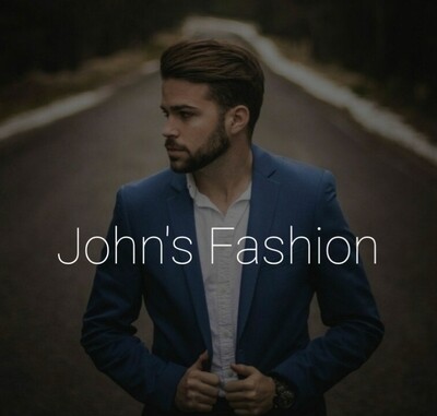 Baskets et chaussures de sport (John&#39;s Fashion)