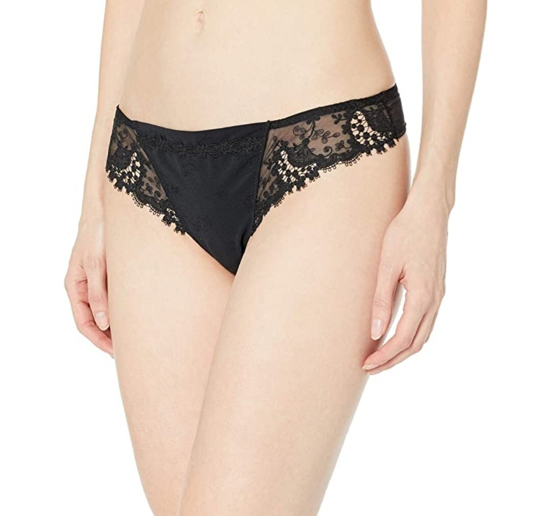 Culotte Wish Tanga Simone Perele pour femme.