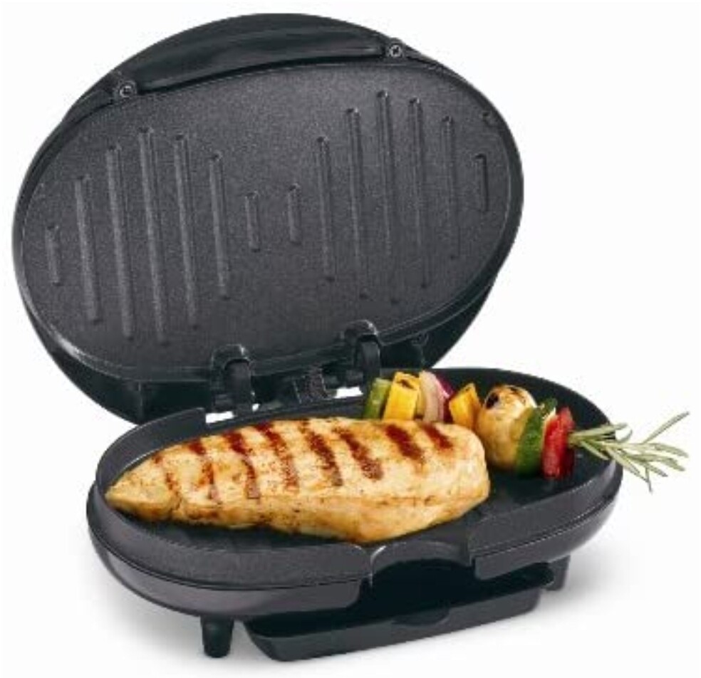 Gril compact Procter-Silex 25218