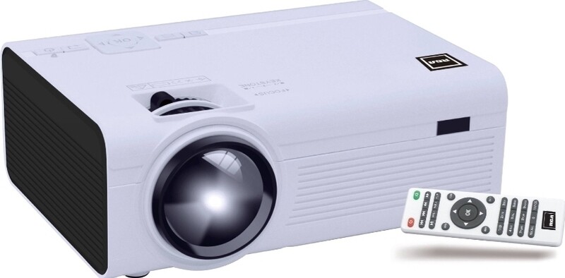 Projecteur de cinéma maison RCA RPJ119 - Jusqu&#39;à 150