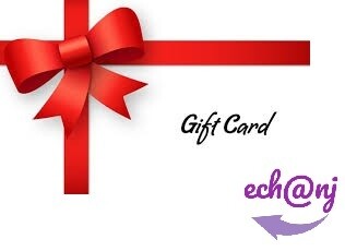Carte cadeau