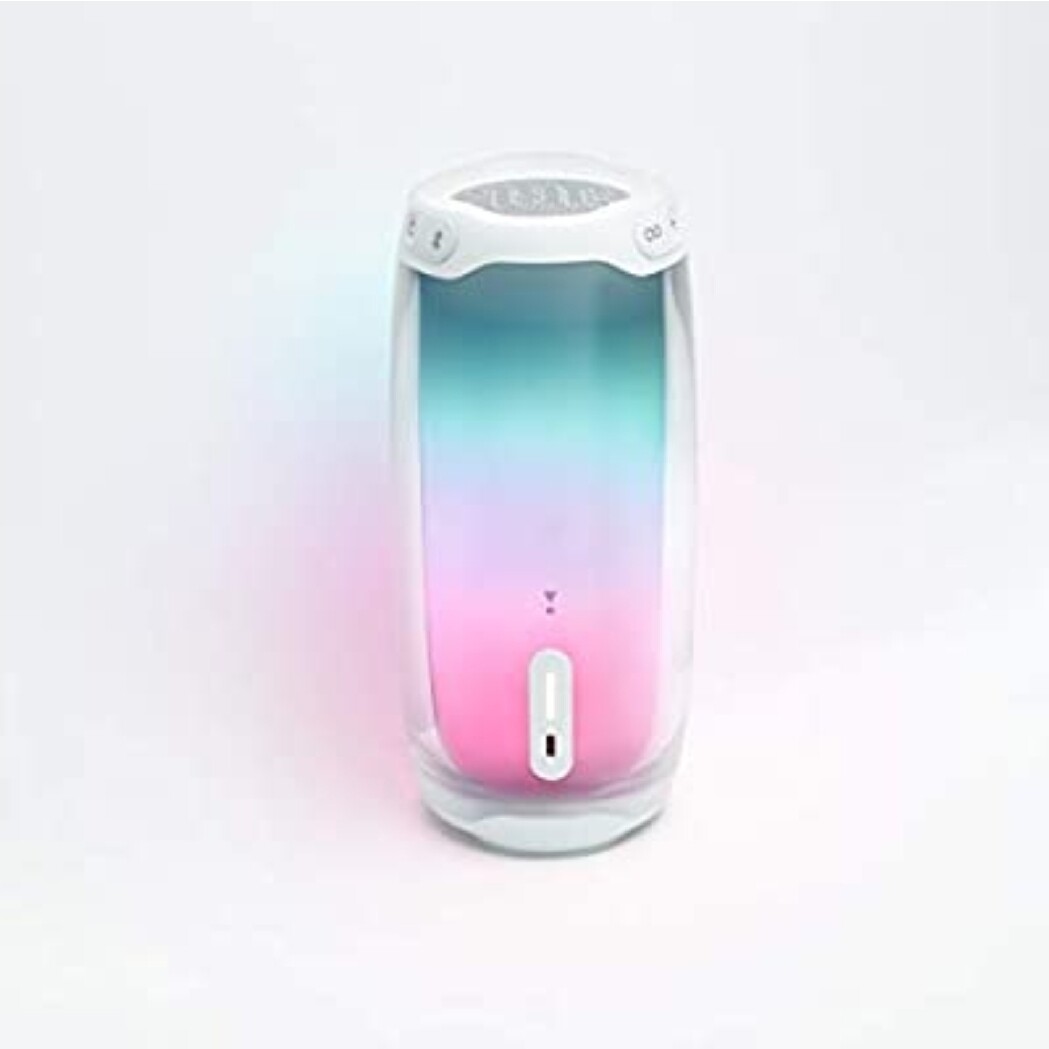 JBL Pulse 4 Waterproof Bluetooth Speaker