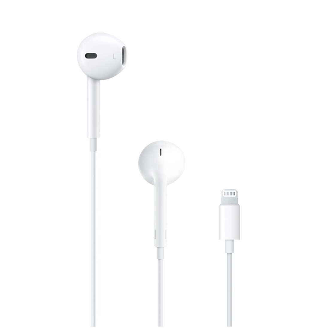 EarPods avec connecteur Lightning - iPhone 7  et +