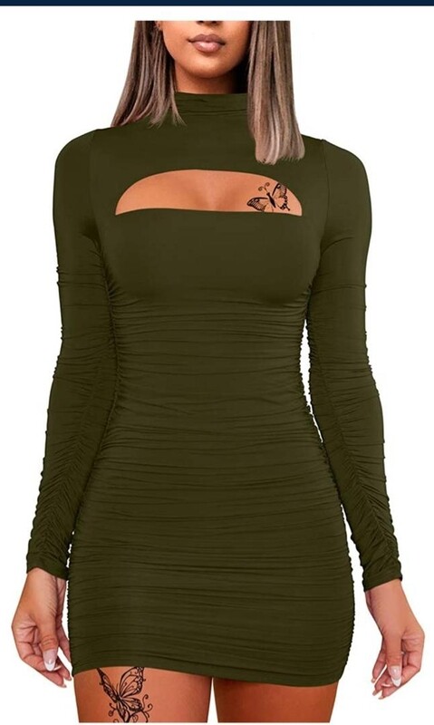 Robes Jewerlynn Fashion SAR-JFS00058-001