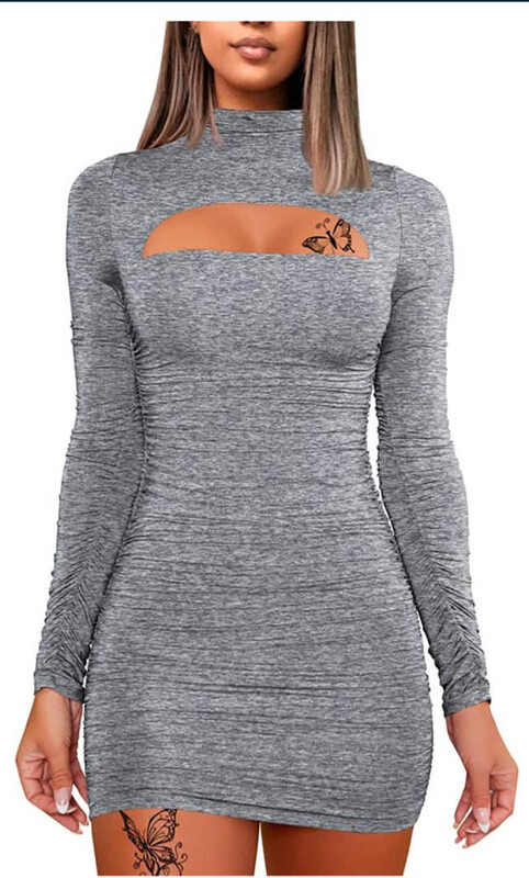 Robes Jewerlynn Fashion SAR-JFS00058-013