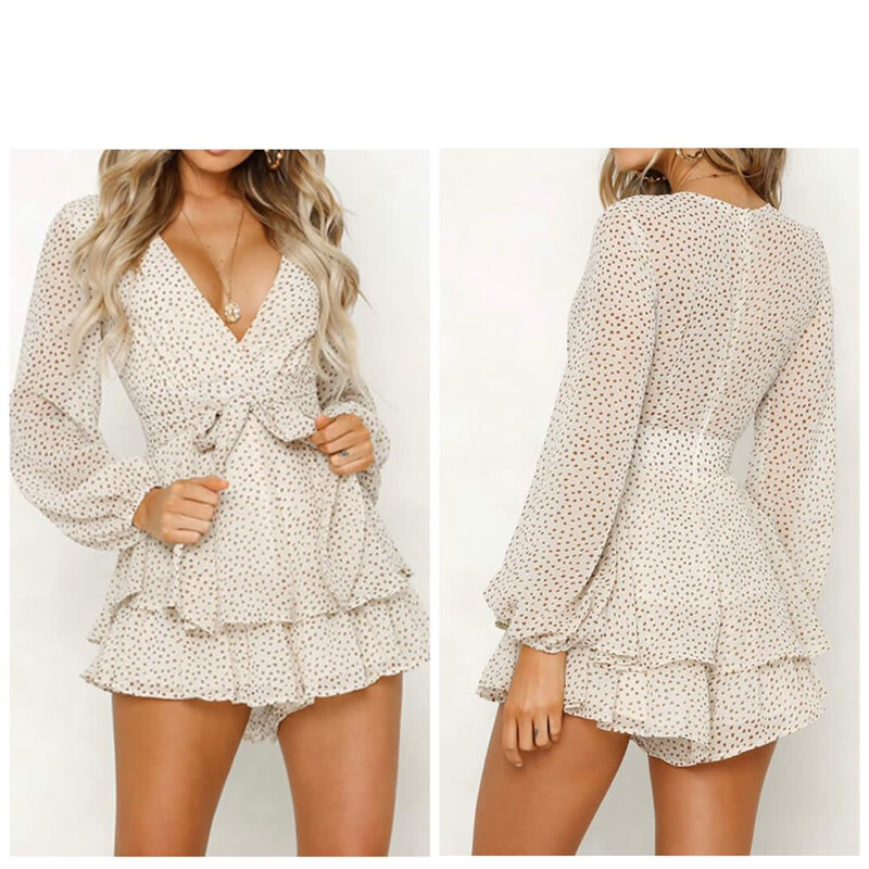 Robes loisirs Jewerlynn Fashion SAR-JFS00058-016