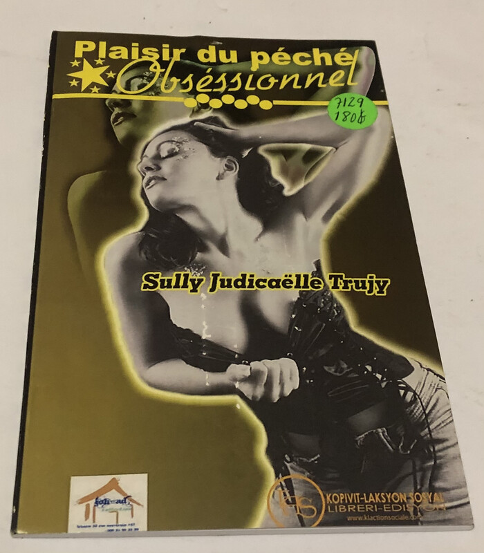 Plaisir du péché obséssionnel