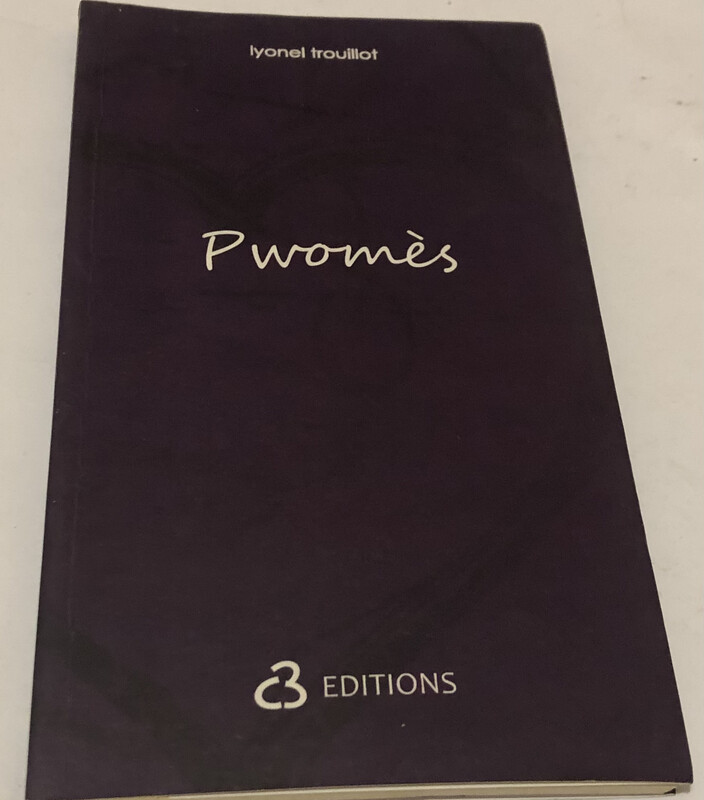 Pwomès 
