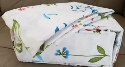 Chez&#39;Elles, Jeu de draps en microfibres