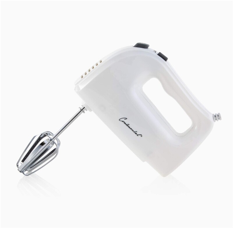 Mélangeur à main électrique Continental (En précommande) Continental Electric CE-MX101 Hand Mixer