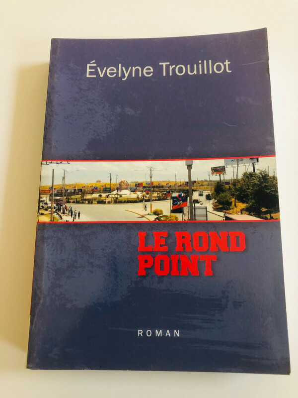 Le rond point 