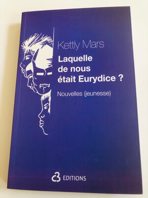 Laquelle de nou était Eurydice 
