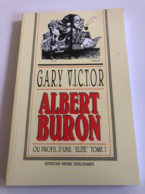 Albert buron 