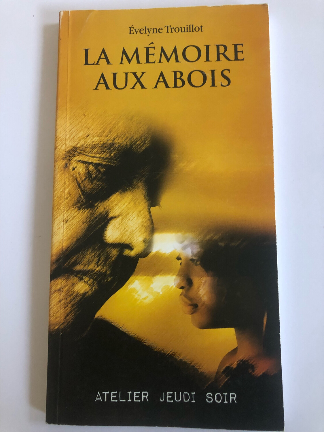 La mémoire aux abois 