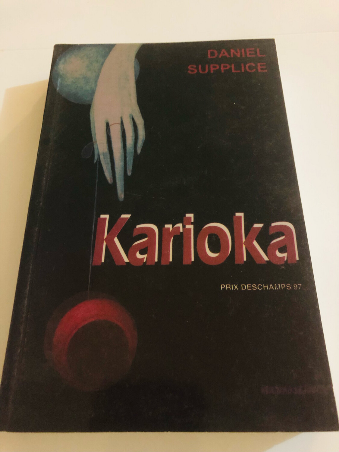 Karioka